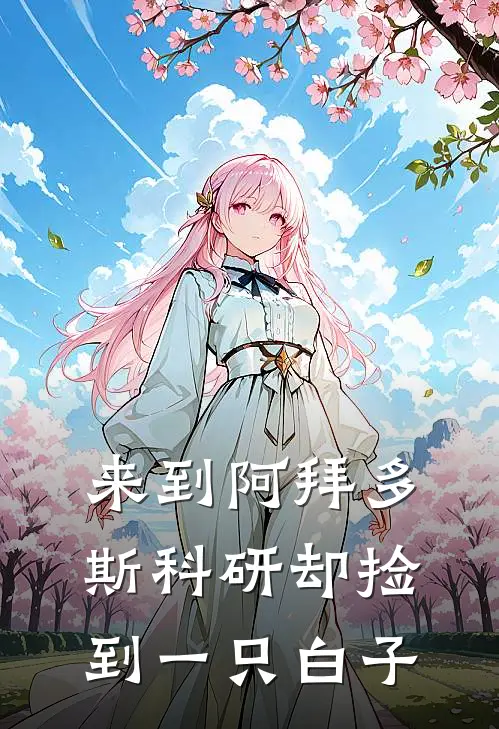 来到阿拜多斯科研却捡到一只白子阿拜多斯月溪完结小说大全_免费小说在哪看来到阿拜多斯科研却捡到一只白子(阿拜多斯月溪)