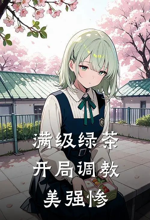 满级绿茶：开局调教美强惨(苏妙妙萧烬)全本免费在线阅读_满级绿茶：开局调教美强惨全文阅读