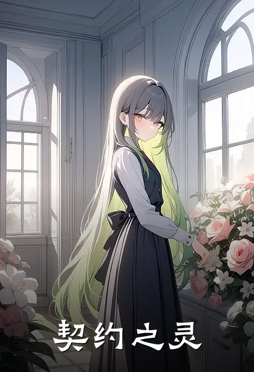 契约之灵