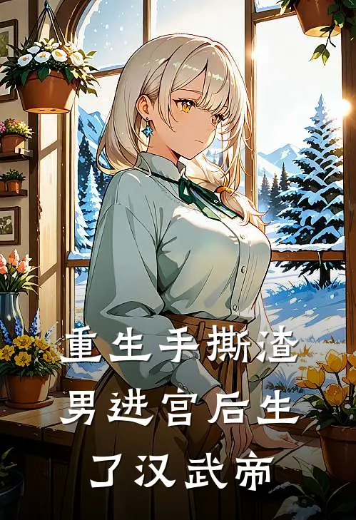 重生手撕渣男进宫后生了汉武帝