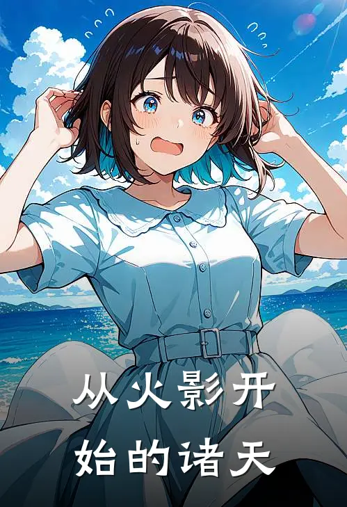 从火影开始的诸天