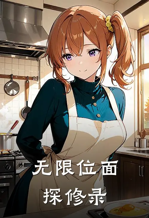 无限位面探修录