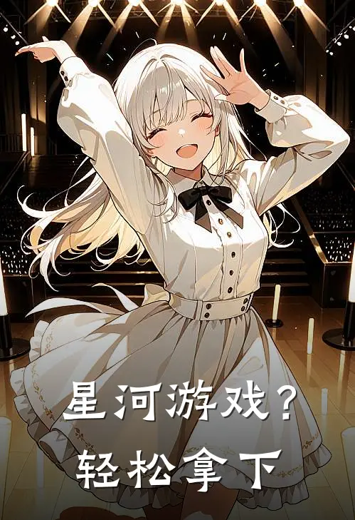 星河游戏？轻松拿下(沈云澈emmm)火爆小说_《星河游戏？轻松拿下》沈云澈emmm小说免费在线阅读
