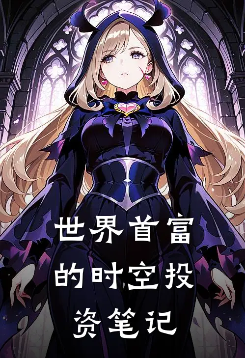 世界首富的时空投资笔记