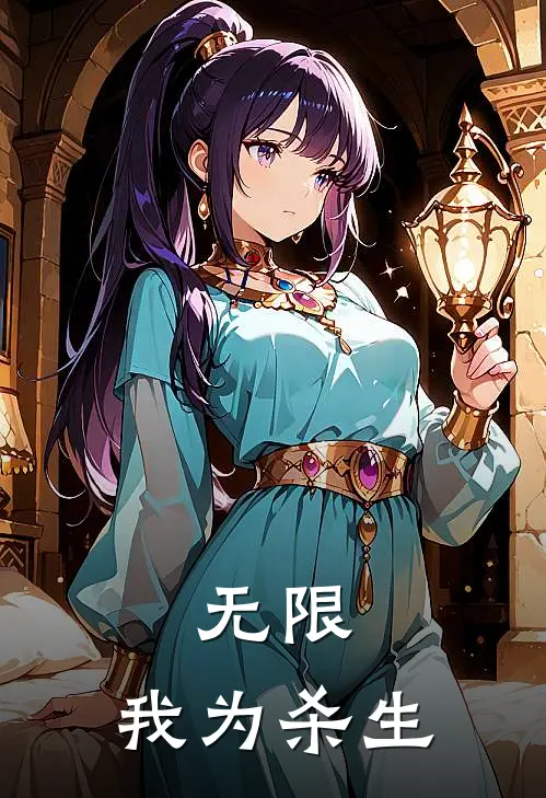 无限：我为杀生陈焚陈焚免费小说全文阅读_最新好看小说无限：我为杀生陈焚陈焚