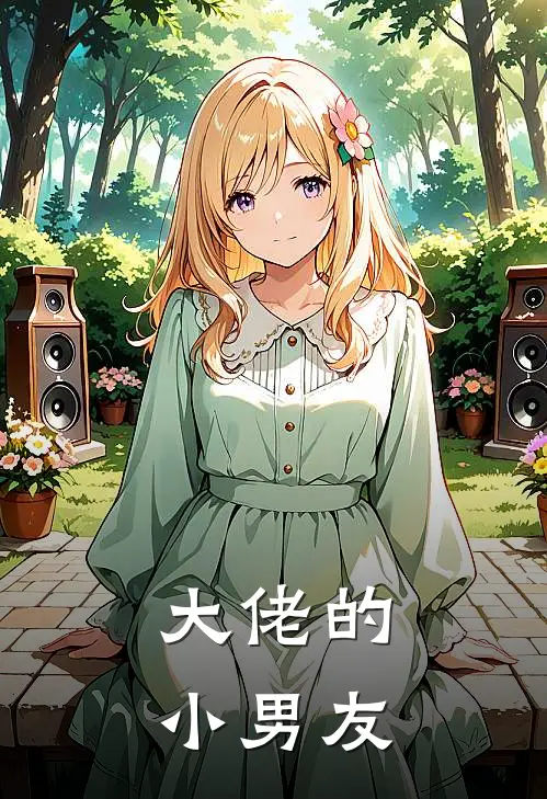大佬的小男友