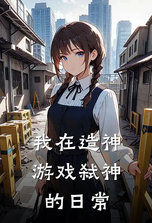 我在造神游戏弑神的日常步邢柯翊完结小说_免费小说在线看我在造神游戏弑神的日常步邢柯翊