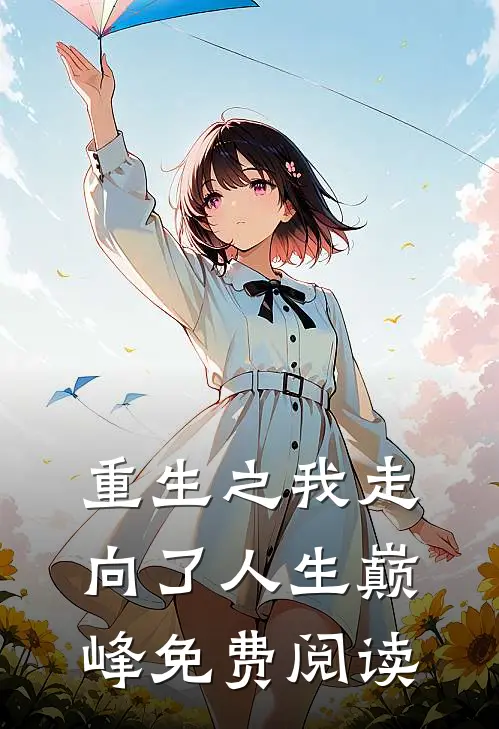 重生之我走向了人生巅峰免费阅读