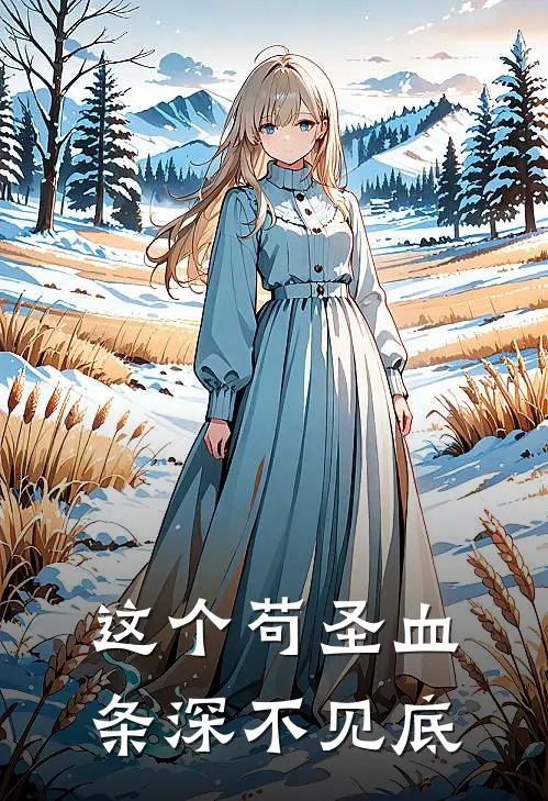 这个苟圣血条深不见底