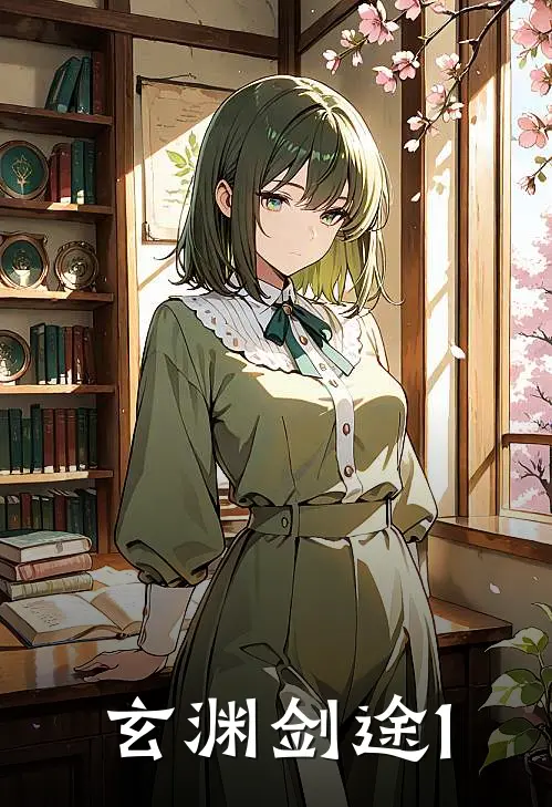 玄渊剑途1