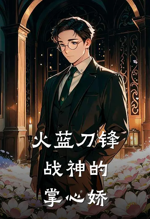 火蓝刀锋：战神的掌心娇