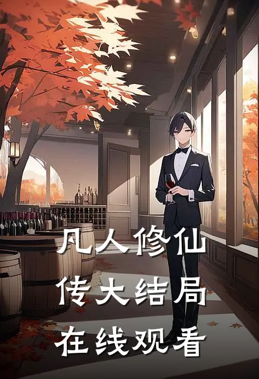 凡人修仙传大结局在线观看