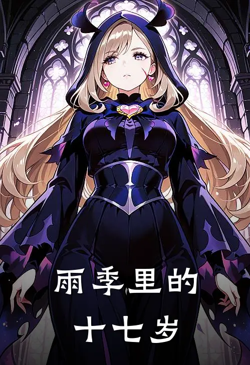 韩夏宋忆《雨季里的十七岁》全本免费在线阅读_(韩夏宋忆)最新章节在线阅读
