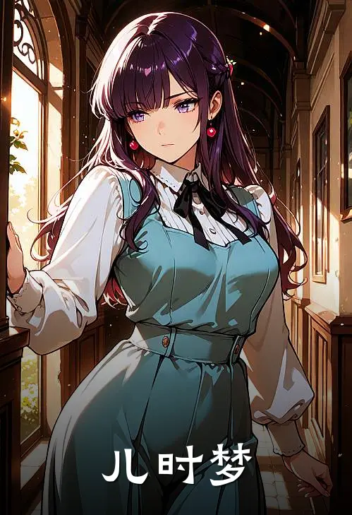 《儿时梦》莱洛利欧路已完结小说_儿时梦(莱洛利欧路)经典小说