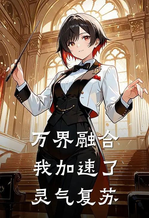 万界融合，我加速了灵气复苏李易李易全文免费阅读无弹窗大结局_李易李易（万界融合，我加速了灵气复苏）小说免费阅读大结局