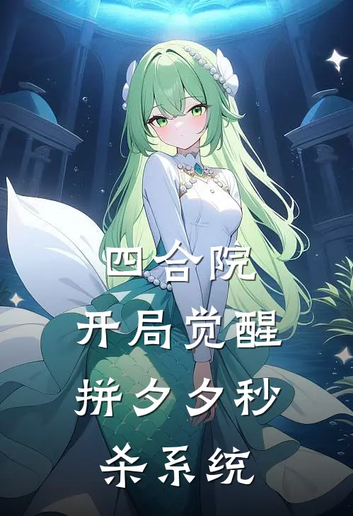 四合院：开局觉醒拼夕夕秒杀系统(李卫民张丽娟)小说最新章节_全文免费小说四合院：开局觉醒拼夕夕秒杀系统李卫民张丽娟