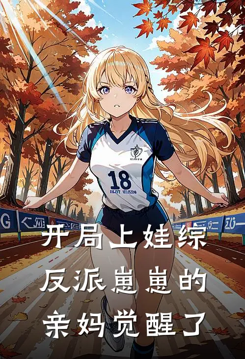 开局上娃综反派崽崽的亲妈觉醒了