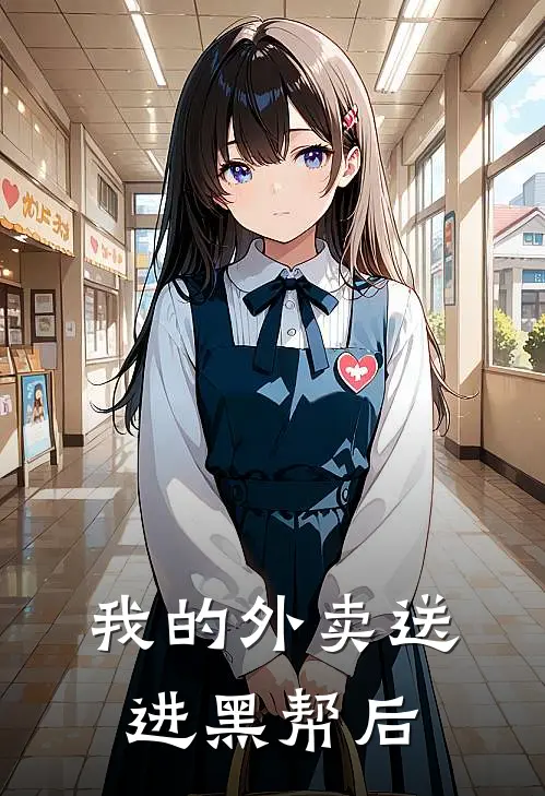 我的外卖送进黑帮后