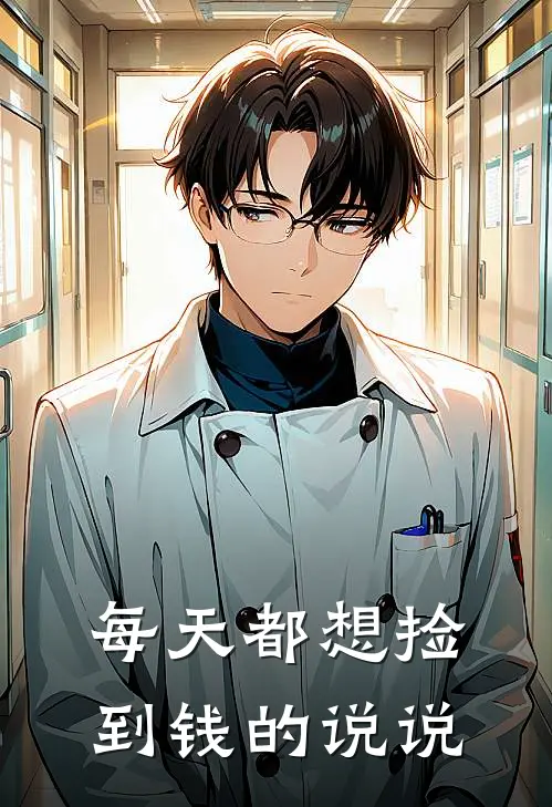 每天都想捡到钱的说说