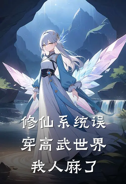修仙系统误穿高武世界，我人麻了