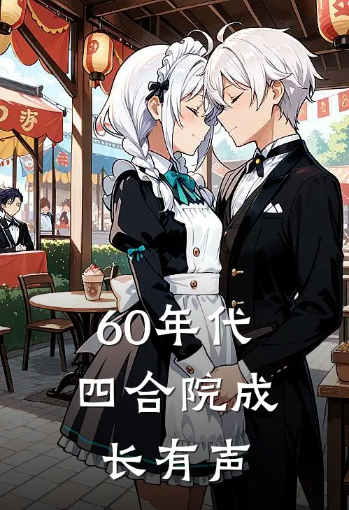 60年代四合院成长有声