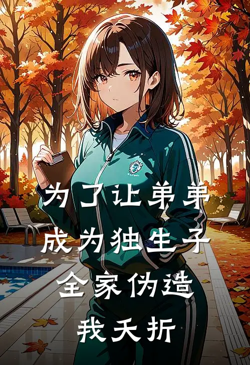 为了让弟弟成为独生子，全家伪造我夭折