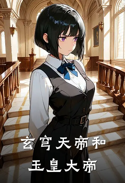 玄穹天帝和玉皇大帝