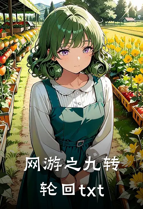 网游之九转轮回txt