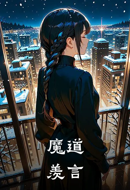 魔道：羡言(陌言魏无羡)热门小说在线阅读_热门小说魔道：羡言(陌言魏无羡)