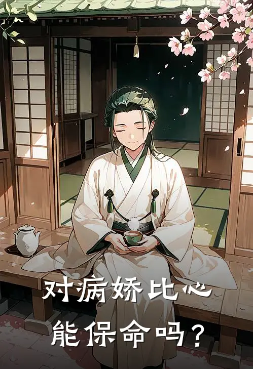 对病娇比心能保命吗？