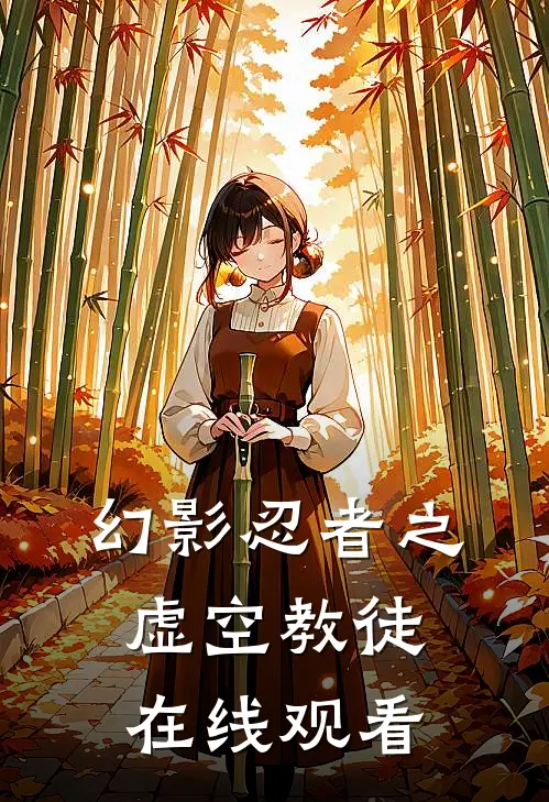 幻影忍者之虚空教徒在线观看