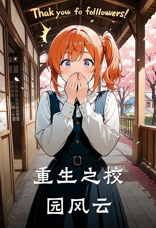 重生之校园风云