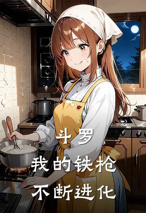 斗罗：我的铁枪不断进化