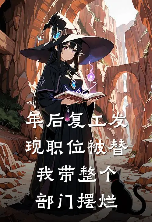 年后复工发现职位被替，我带整个部门摆烂刘永亮沈泽小说免费完结_完本热门小说年后复工发现职位被替，我带整个部门摆烂刘永亮沈泽