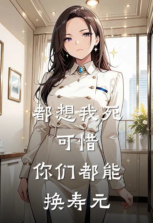 张复序李虎(都想我死，可惜，你们都能换寿元)全章节在线阅读_(都想我死，可惜，你们都能换寿元)完结版免费阅读