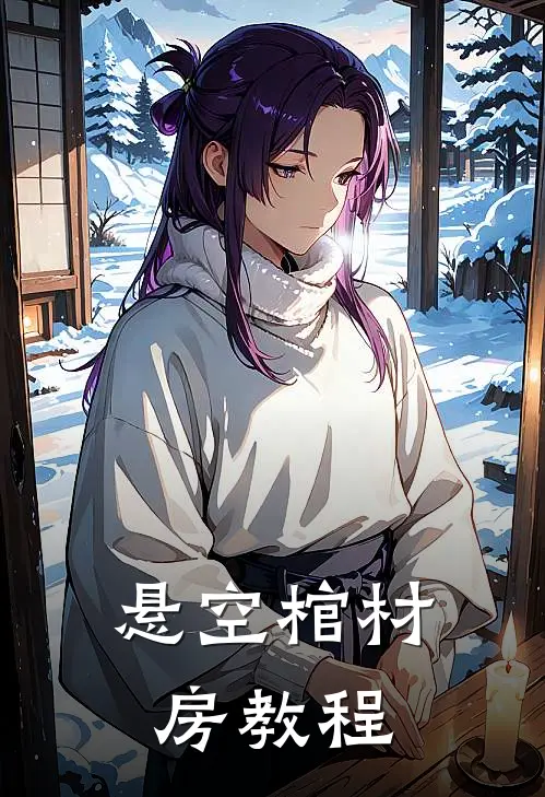 悬空棺材房教程