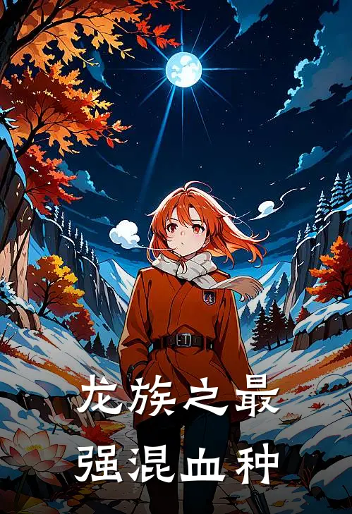 龙族之最强混血种