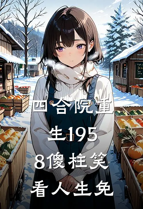 四合院重生1958傻柱笑看人生免