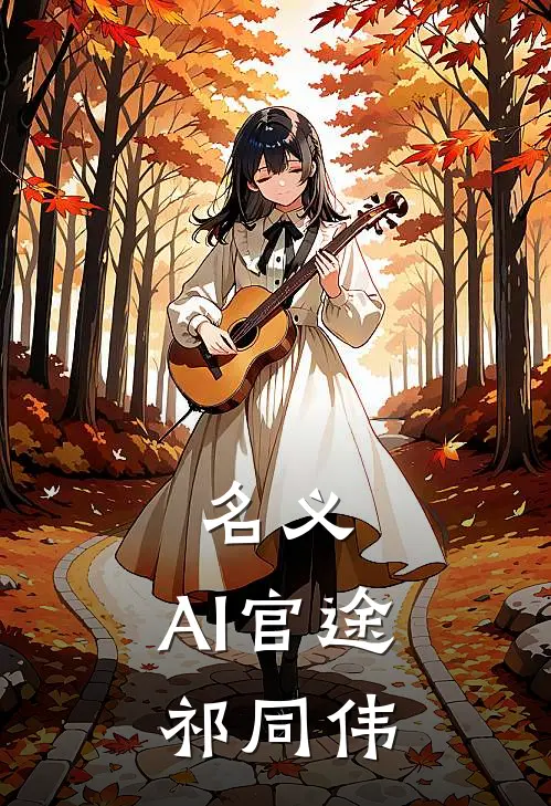 名义：AI官途祁同伟(祁同伟高育良)最热门小说_全本完结小说名义：AI官途祁同伟(祁同伟高育良)