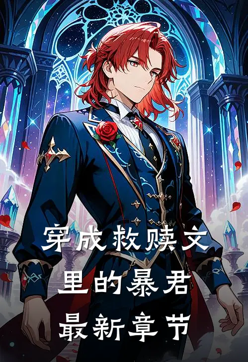 穿成救赎文里的暴君最新章节
