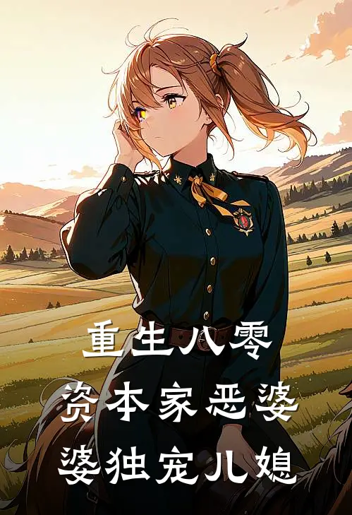 重生八零，资本家恶婆婆独宠儿媳