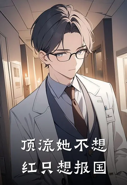 《顶流她不想红只想报国》林砚张导火爆新书_顶流她不想红只想报国(林砚张导)免费小说