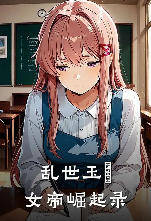 乱世玉玦：女帝崛起录