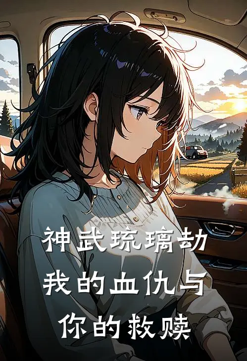 神武琉璃劫：我的血仇与你的救赎