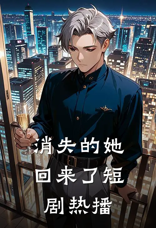 消失的她回来了短剧热播