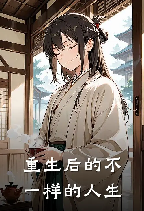 重生后的不一样的人生