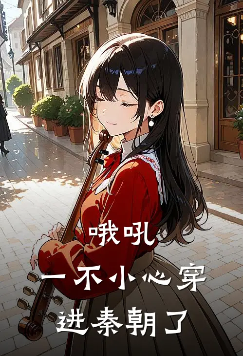 哦吼，一不小心穿进秦朝了