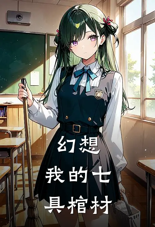 幻想：我的七具棺材