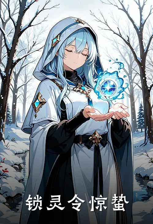锁灵令惊蛰