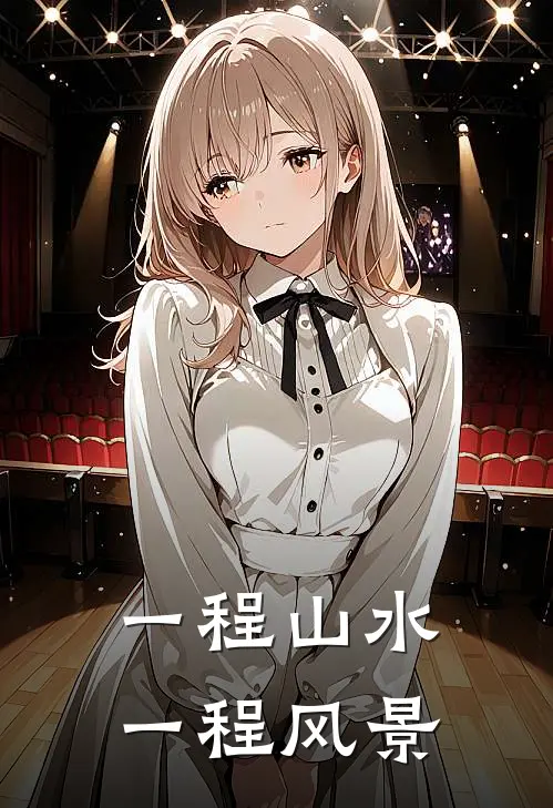 一程山水一程风景